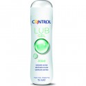 CONTROL LUBRICANTE ALOE 75ML